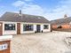 Thumbnail Detached bungalow for sale in High Street, East Cowick, Goole