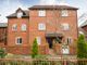 Thumbnail Town house for sale in The Acorns, Upton, Chester