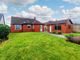 Thumbnail Detached bungalow to rent in New Lane, Croft