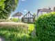 Thumbnail Bungalow for sale in Sheepcot Lane, Watford, Hertfordshire