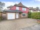 Thumbnail Detached house for sale in Lincoln Drive, Pyrford, Woking, Surrey