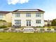 Thumbnail Detached house for sale in The Willows, Chilsworthy, Holsworthy