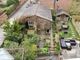 Thumbnail Terraced house for sale in Heyes Lane, Alderley Edge