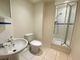 Thumbnail Flat to rent in Coniston House, Chesterfield