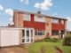 Thumbnail Semi-detached house for sale in Bow Grove, Sherfield-On-Loddon, Hook