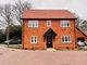 Thumbnail Property to rent in Hawkes Drive, Shotley Gate, Ipswich