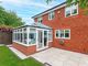 Thumbnail Detached house for sale in Mickleton, Wilnecote, Tamworth