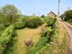 Thumbnail Barn conversion for sale in Silverton, Exeter