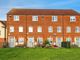 Thumbnail Town house for sale in Hedgerow Walk, Andover