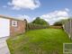 Thumbnail Terraced house for sale in East Hills Road, New Costessey, Norwich