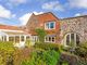 Thumbnail Detached house for sale in Upper Coxley, Wells, Somerset