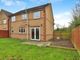 Thumbnail Detached house for sale in Hemble Way, Kingswood, Hull