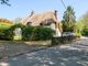 Thumbnail Cottage for sale in Amport, Andover