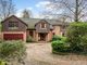 Thumbnail Detached house for sale in The Grove, Latimer, Chesham