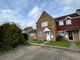 Thumbnail End terrace house for sale in Manor Way, Croxley Green, Rickmansworth, Hertfordshire