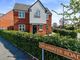 Thumbnail Detached house for sale in Shearwater Road, Goscote, Walsall