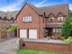 Thumbnail Property for sale in Lower Grinsty Lane, Green Lane, Callow Hill, Redditch