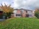 Thumbnail Detached house for sale in Thorne Crescent, Bexhill-On-Sea