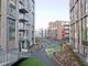 Thumbnail Flat for sale in Sovereign Tower, Canning Town