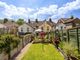 Thumbnail Terraced house for sale in Godstone Road, Whyteleafe