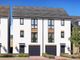 Thumbnail Property for sale in "The Winslow" at Twickenham Close, Swindon