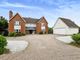 Thumbnail Detached house for sale in St. Peter's Court, Bradwell-On-Sea, Southminster, Essex