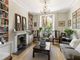 Thumbnail Terraced house for sale in Paultons Square, Chelsea, London