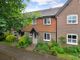 Thumbnail Terraced house for sale in The Common, Cranleigh