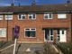 Thumbnail Terraced house to rent in Avonmouth Road, Bristol