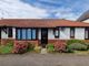 Thumbnail Bungalow to rent in The Moorings, Stoke Ferry, King's Lynn