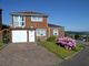 Thumbnail Detached house for sale in Lyme View Road, Babbacombe, Torquay, Devon