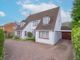 Thumbnail Detached house for sale in Geraldine Road, Malvern