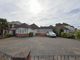 Thumbnail Detached bungalow for sale in Glengall Road, Edgware, Middlesex