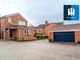 Thumbnail Detached house for sale in High Street, South Elmsall, Pontefract, West Yorkshire