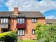 Thumbnail Flat for sale in Haston Close, Three Elms, Hereford