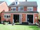 Thumbnail Detached house for sale in Roy Close, Narborough, Leicester