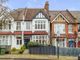 Thumbnail Terraced house for sale in Trinity Rise, Herne Hill