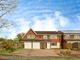 Thumbnail Detached house for sale in Queensway, Sawston, Cambridge