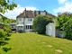 Thumbnail End terrace house for sale in Glenfield Road, Banstead, Surrey