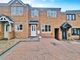 Thumbnail Terraced house for sale in Waterdale Grove, Longton, Stoke On Trent, Staffordshire