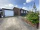 Thumbnail Detached bungalow for sale in Derwent Road, Barnsley
