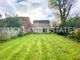 Thumbnail Detached house for sale in Northlands, Potters Bar