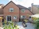 Thumbnail Detached house for sale in Chestnut House, Orkney Road, Cosham