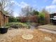 Thumbnail Semi-detached house for sale in Baydon Road, Lambourn, Hungerford, Berkshire