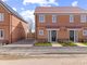 Thumbnail Terraced house for sale in Regis Park, Sefter Road, Rose Green, Bognor Regis