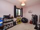 Thumbnail Terraced house for sale in Holgate Close, Llandaff, Cardiff