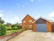 Thumbnail Detached house for sale in Old Mill Terrace, Beccles, Suffolk