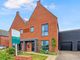 Thumbnail Semi-detached house for sale in Hornbeam Drive, Wingerworth, Chesterfield, Derbyshire