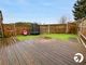 Thumbnail Semi-detached house for sale in Webb Close, Hoo, Rochester, Kent