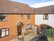 Thumbnail Terraced house for sale in Babblebrook Mews, Pinhoe, Exeter, Devon